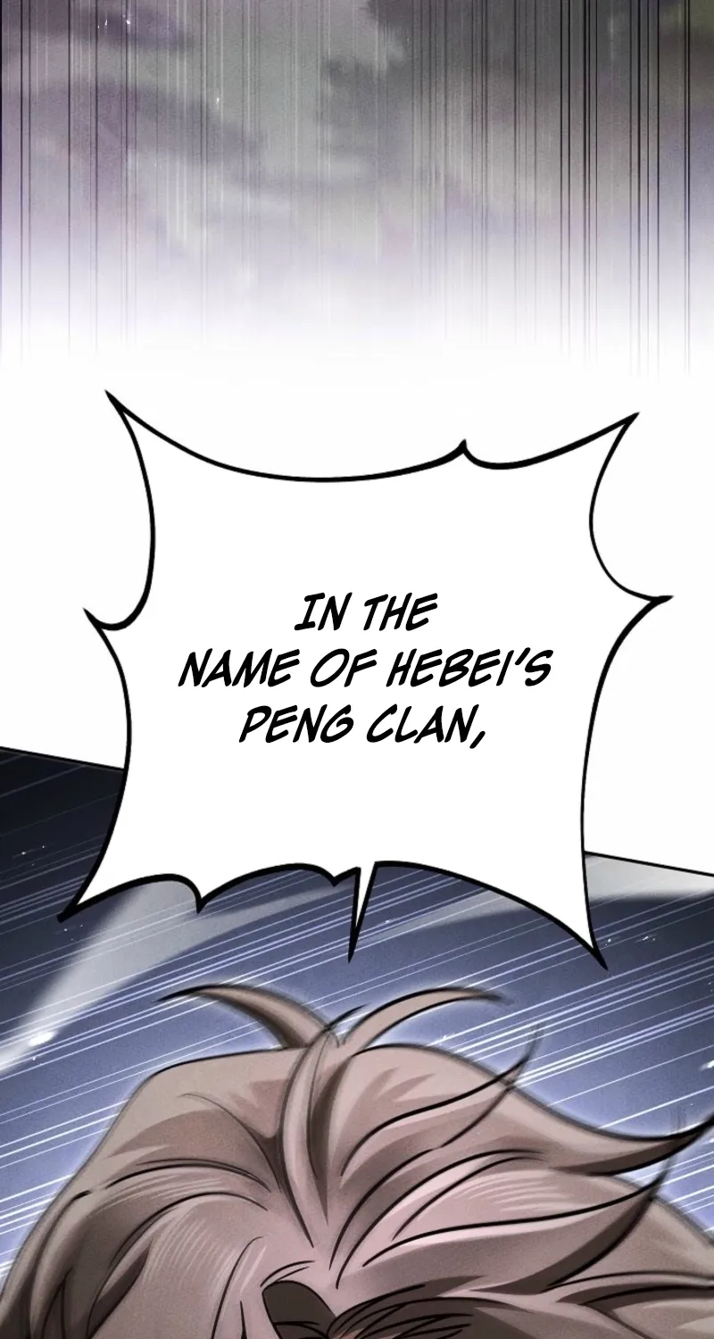 The Great Heavenly Demon Sovereign Chapter 17.1 page 146 - 