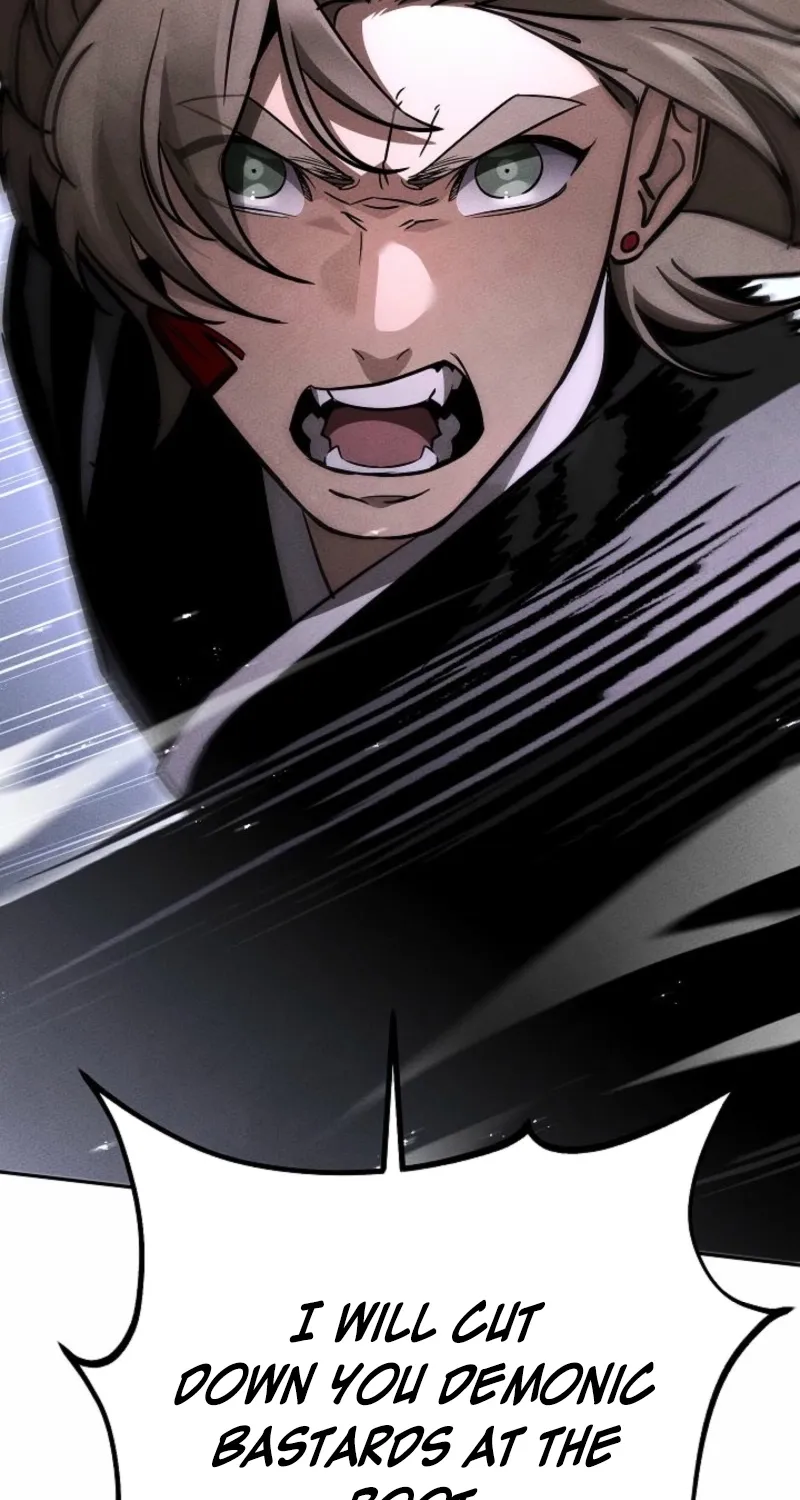The Great Heavenly Demon Sovereign Chapter 17.1 page 147 - 