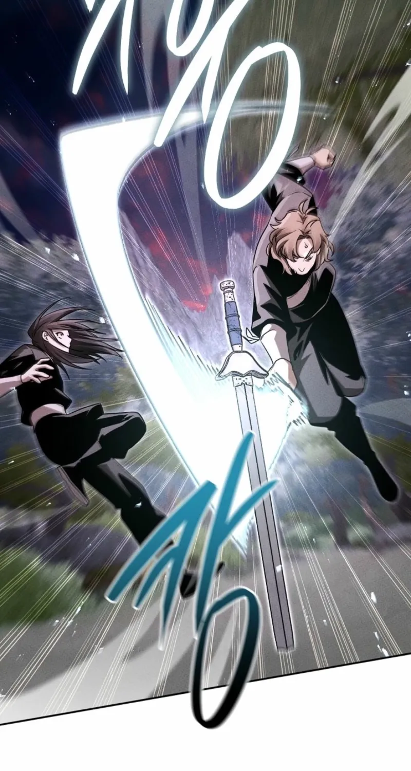 The Great Heavenly Demon Sovereign Chapter 17.1 page 154 - 