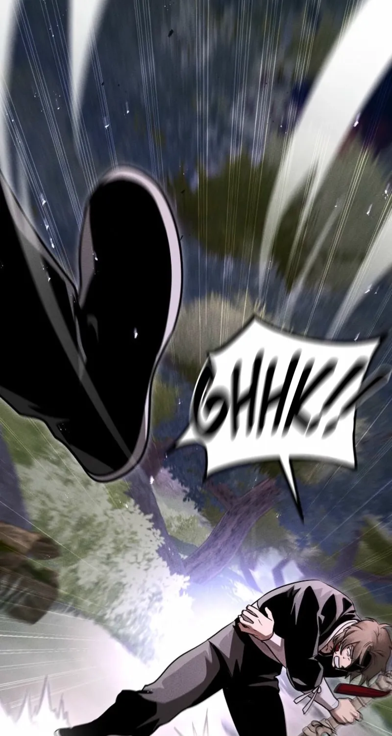 The Great Heavenly Demon Sovereign Chapter 17.1 page 157 - 
