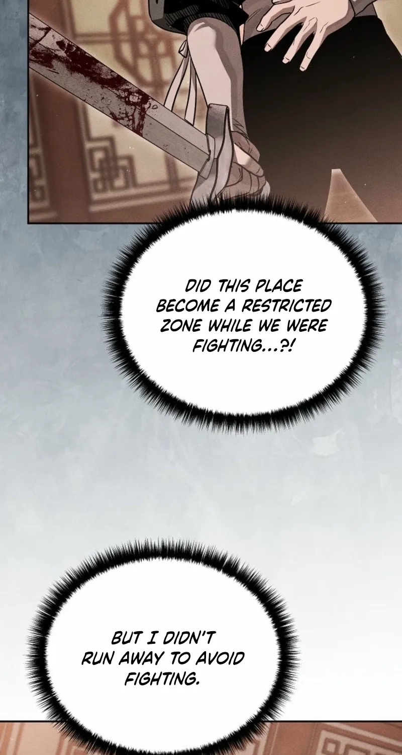 The Great Heavenly Demon Sovereign Chapter 17.1 page 3 - 