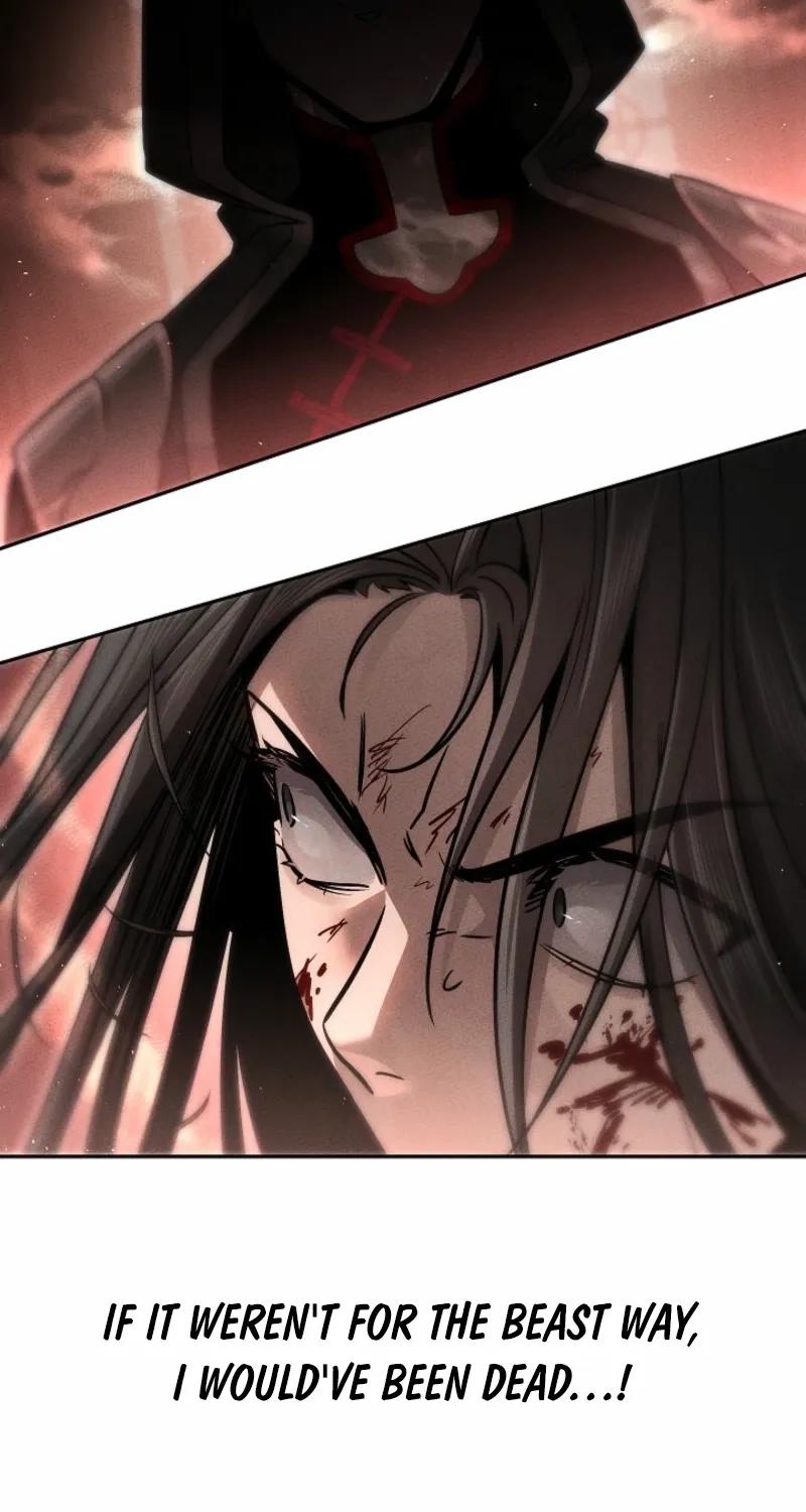 The Great Heavenly Demon Sovereign Chapter 17.1 page 21 - 