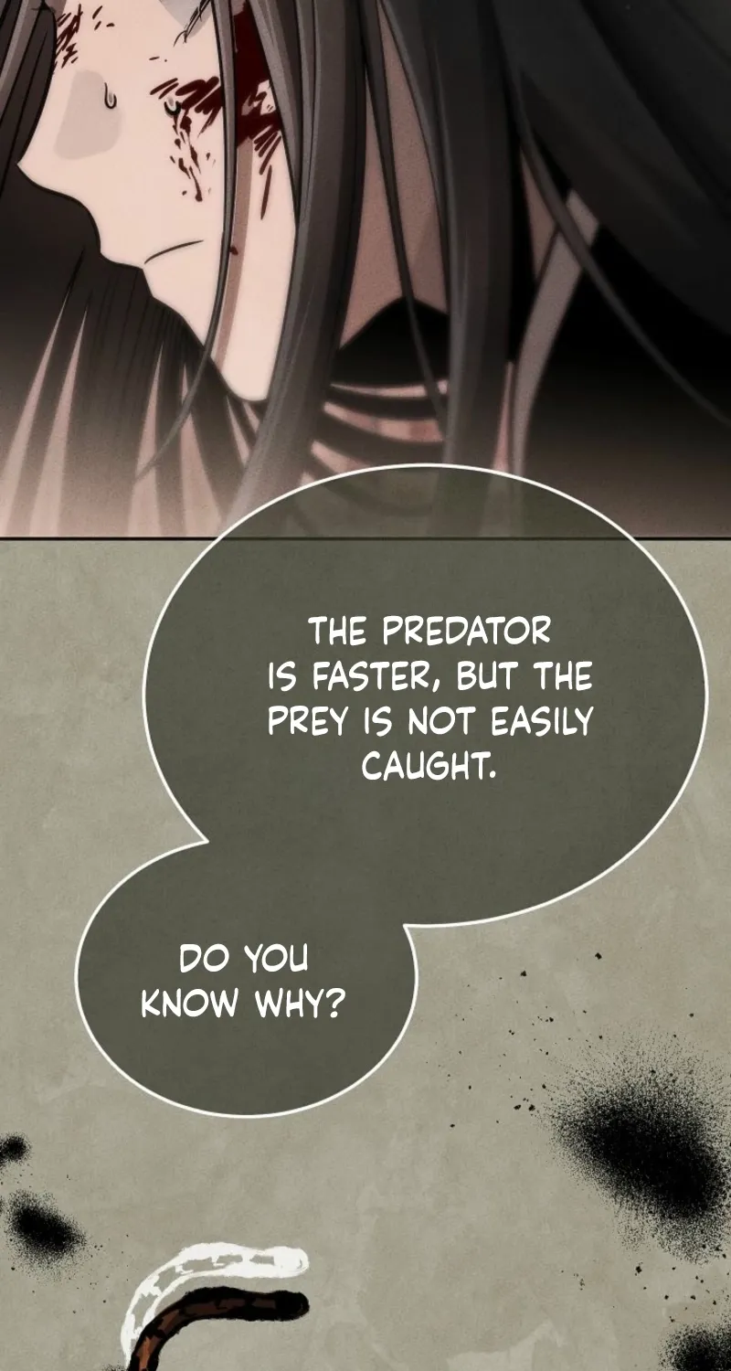 The Great Heavenly Demon Sovereign Chapter 17.1 page 30 - 