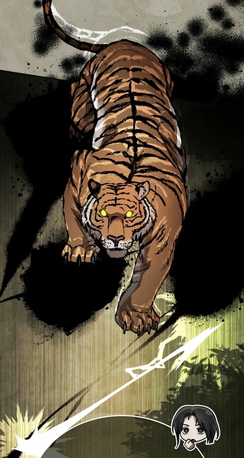 The Great Heavenly Demon Sovereign Chapter 17.1 page 31 - 