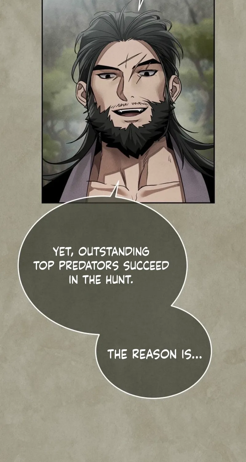 The Great Heavenly Demon Sovereign Chapter 17.1 page 35 - 
