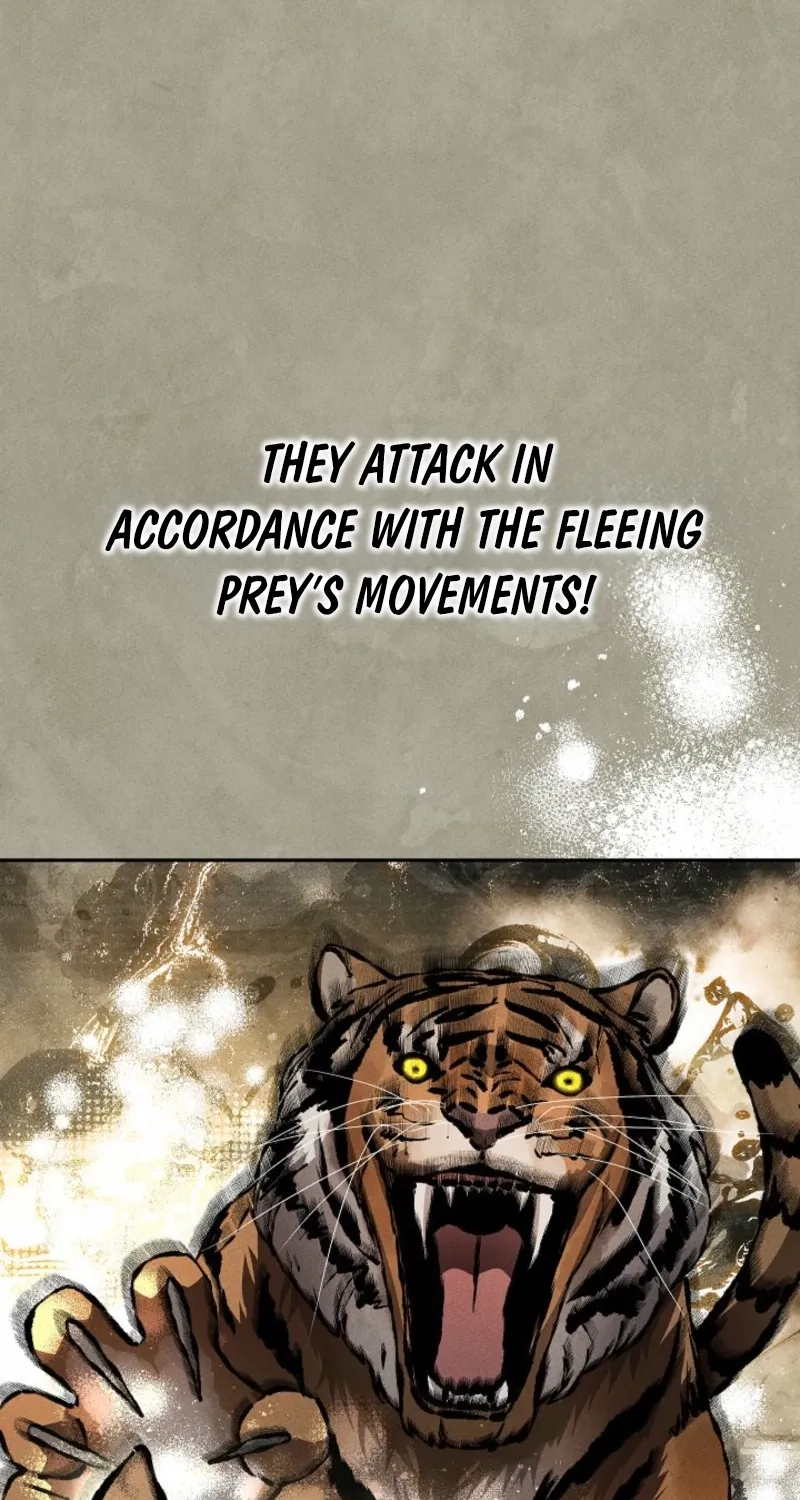 The Great Heavenly Demon Sovereign Chapter 17.1 page 36 - 