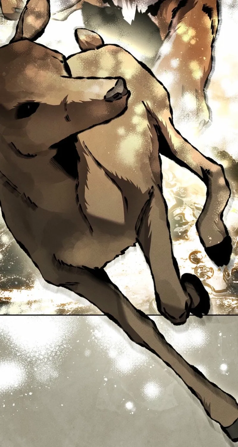 The Great Heavenly Demon Sovereign Chapter 17.1 page 37 - 