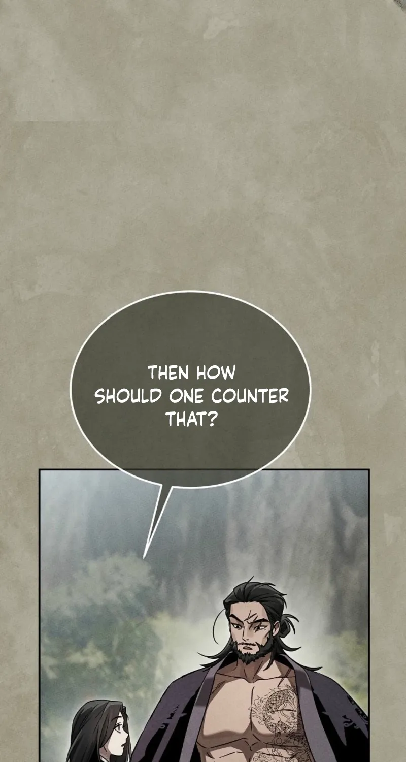 The Great Heavenly Demon Sovereign Chapter 17.1 page 38 - 