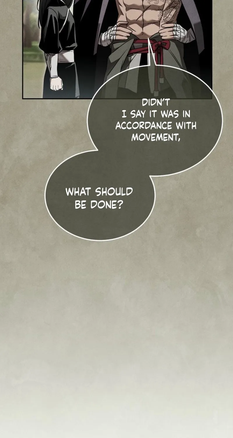 The Great Heavenly Demon Sovereign Chapter 17.1 page 39 - 