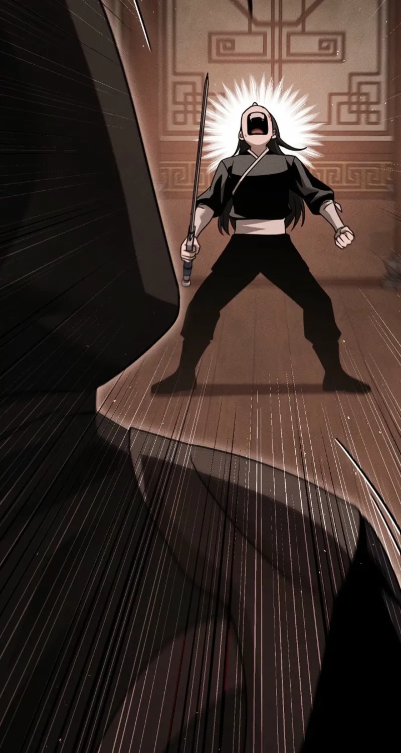 The Great Heavenly Demon Sovereign Chapter 17.1 page 43 - 