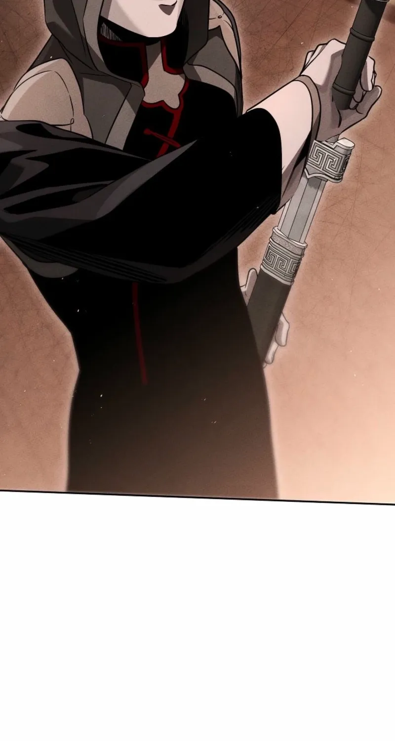 The Great Heavenly Demon Sovereign Chapter 17.1 page 48 - 