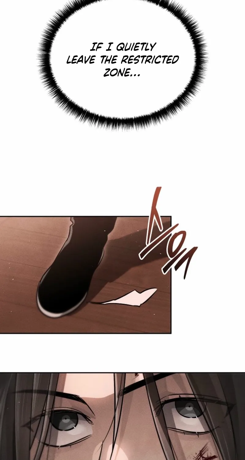 The Great Heavenly Demon Sovereign Chapter 17.1 page 6 - 