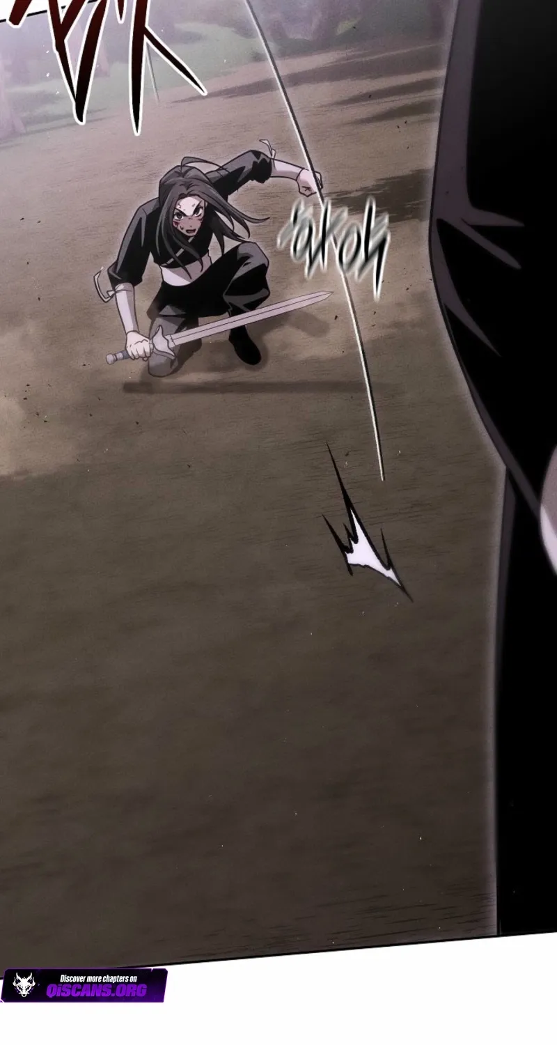 The Great Heavenly Demon Sovereign Chapter 17.1 page 57 - 