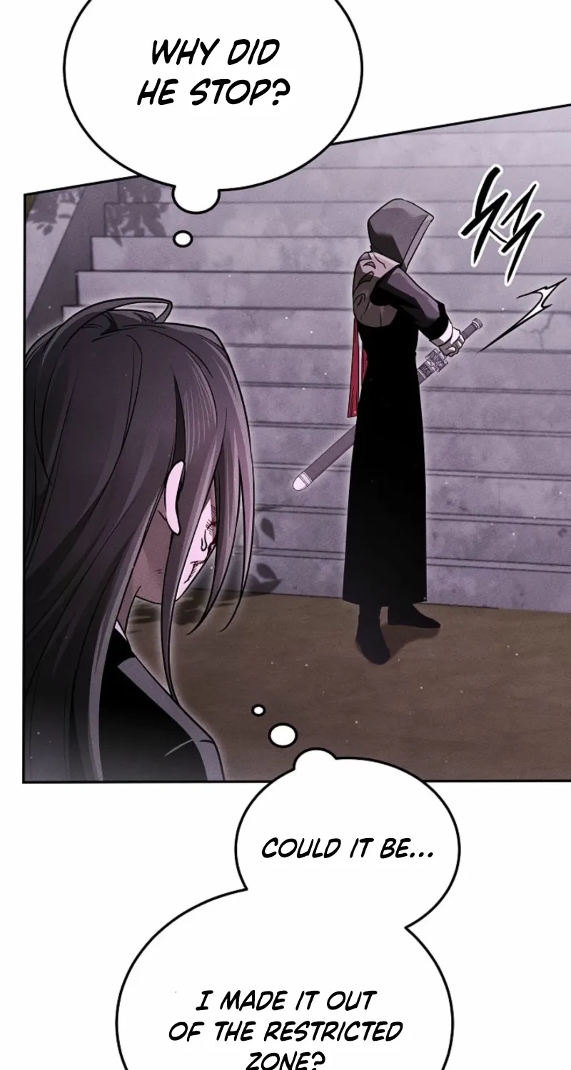 The Great Heavenly Demon Sovereign Chapter 17.1 page 67 - 