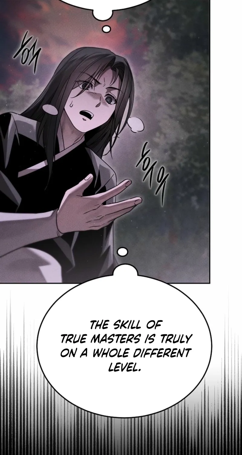 The Great Heavenly Demon Sovereign Chapter 17.1 page 77 - 