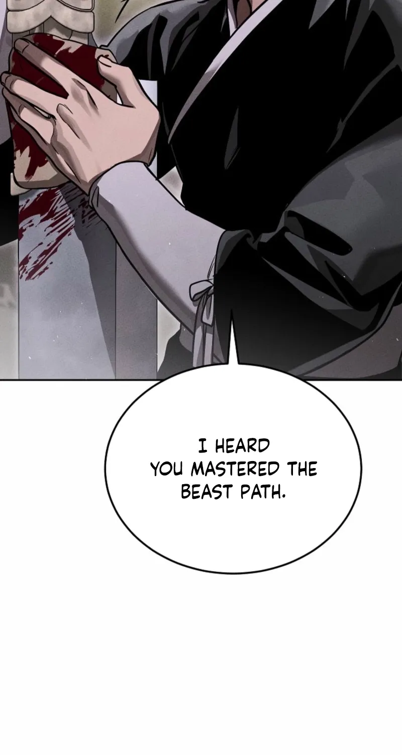 The Great Heavenly Demon Sovereign Chapter 17.1 page 85 - 