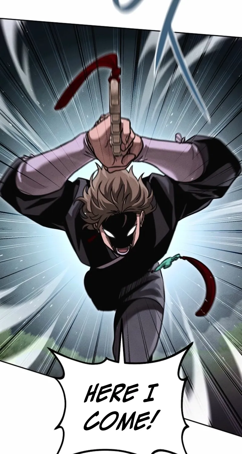 The Great Heavenly Demon Sovereign Chapter 17.1 page 92 - 