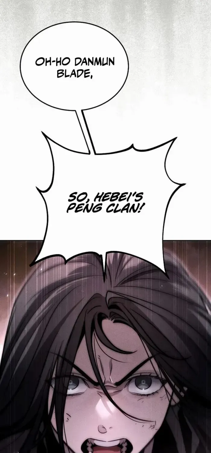 The Great Heavenly Demon Sovereign Chapter 17 page 105 - 