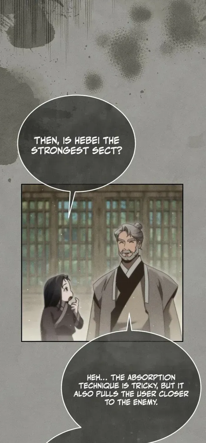 The Great Heavenly Demon Sovereign Chapter 17 page 115 - 