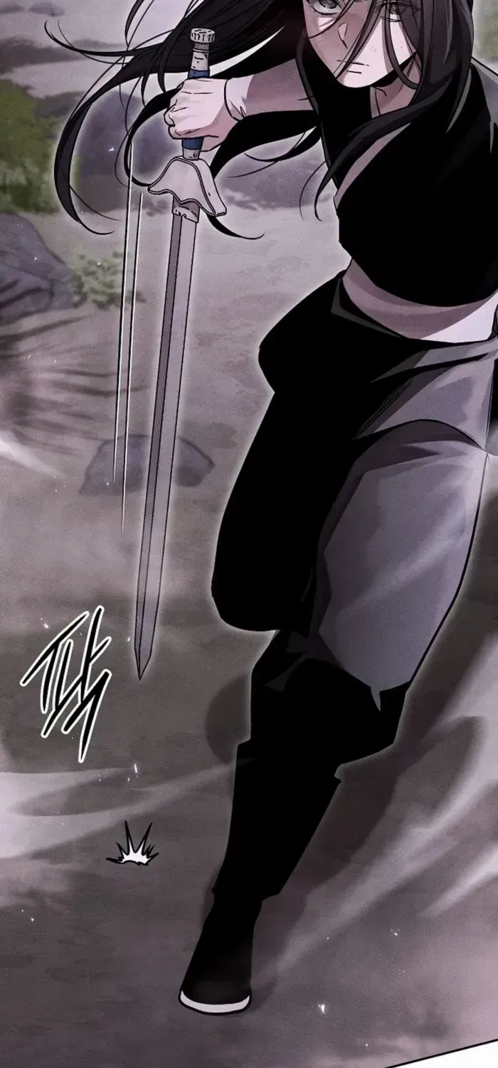 The Great Heavenly Demon Sovereign Chapter 17 page 134 - 