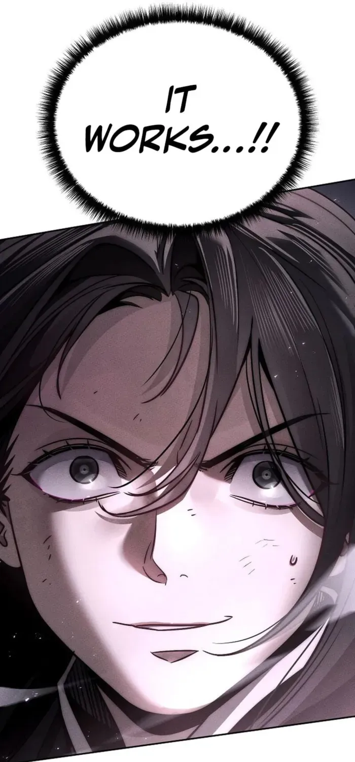 The Great Heavenly Demon Sovereign Chapter 17 page 136 - 