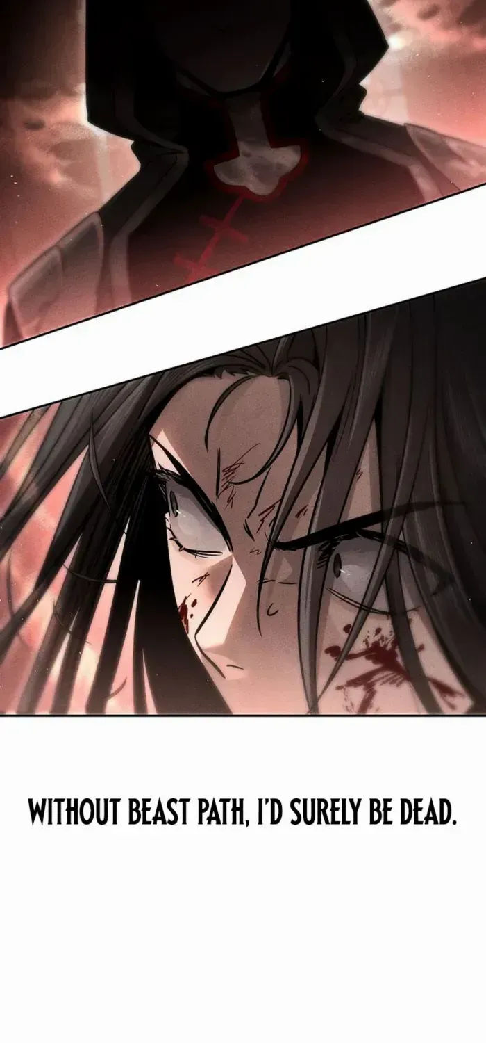 The Great Heavenly Demon Sovereign Chapter 17 page 18 - 