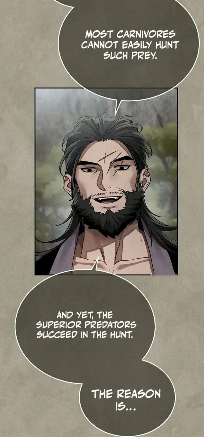 The Great Heavenly Demon Sovereign Chapter 17 page 30 - 