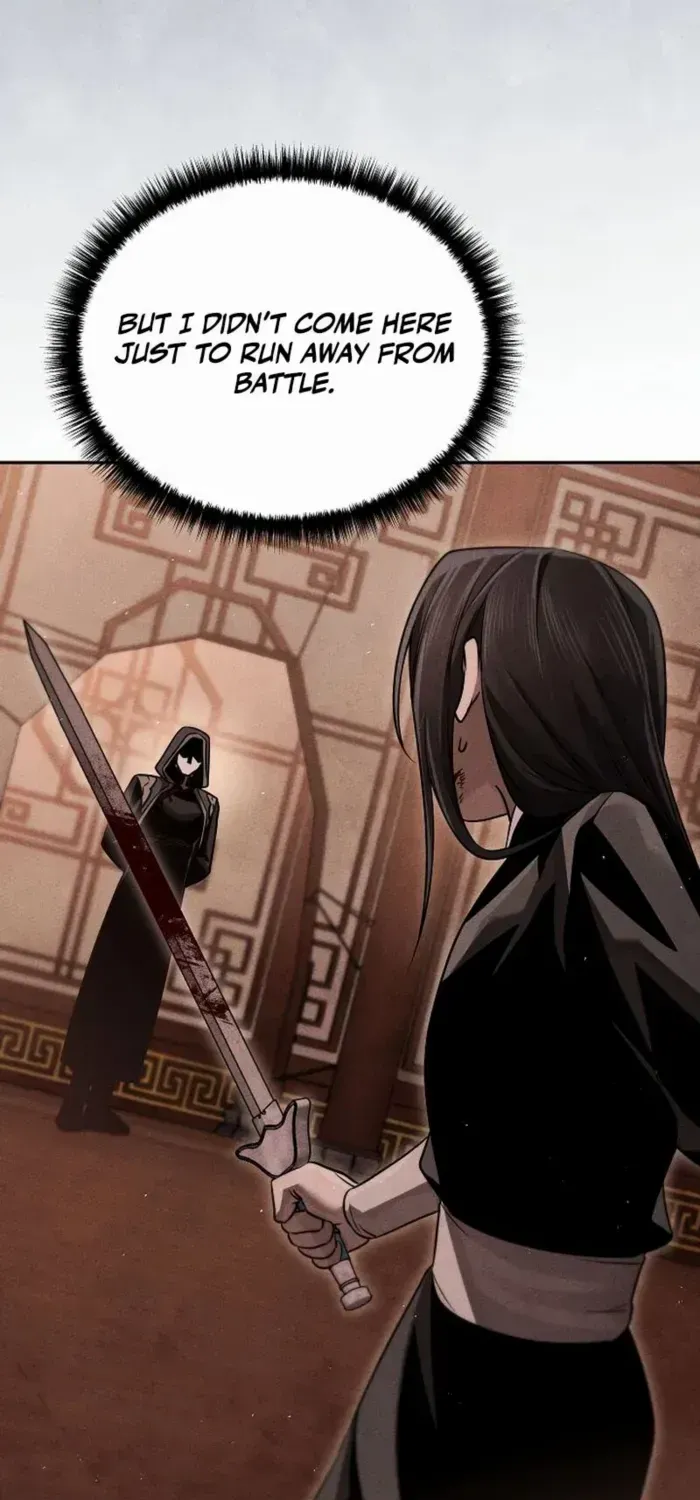 The Great Heavenly Demon Sovereign Chapter 17 page 4 - 