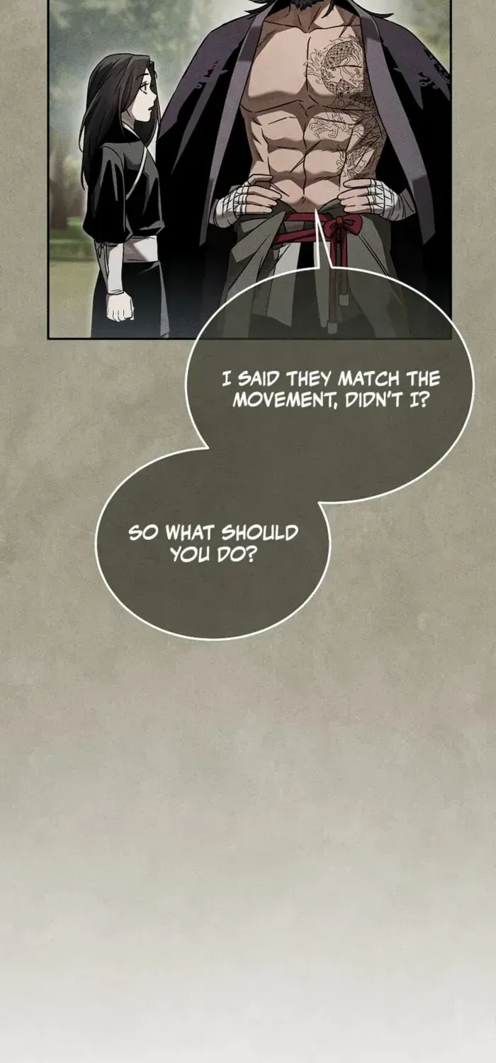 The Great Heavenly Demon Sovereign Chapter 17 page 34 - 