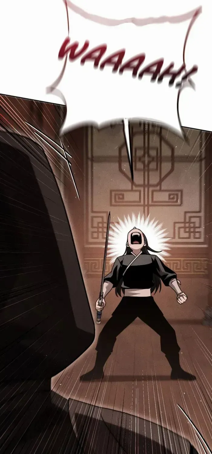 The Great Heavenly Demon Sovereign Chapter 17 page 37 - 