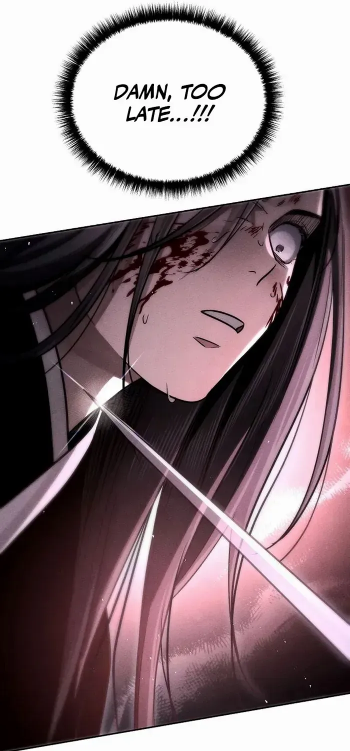 The Great Heavenly Demon Sovereign Chapter 17 page 55 - 