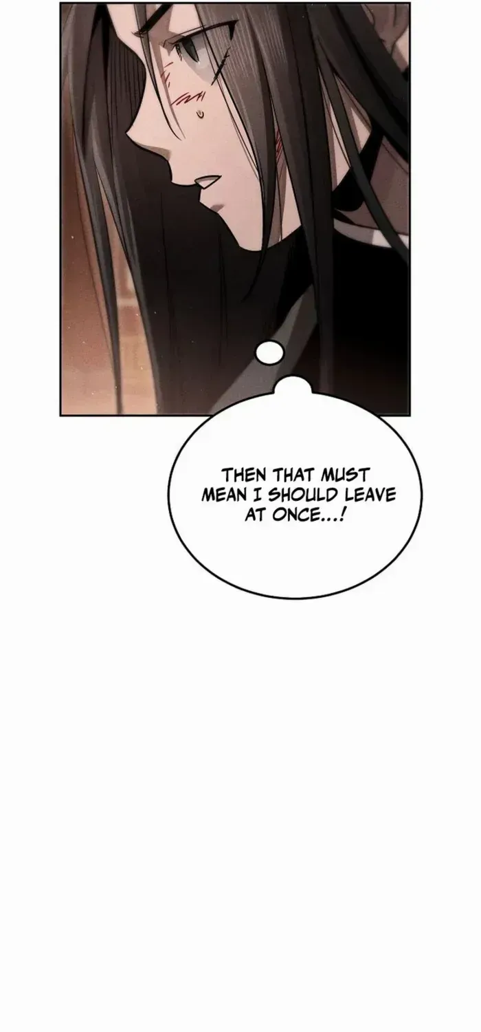 The Great Heavenly Demon Sovereign Chapter 17 page 8 - 