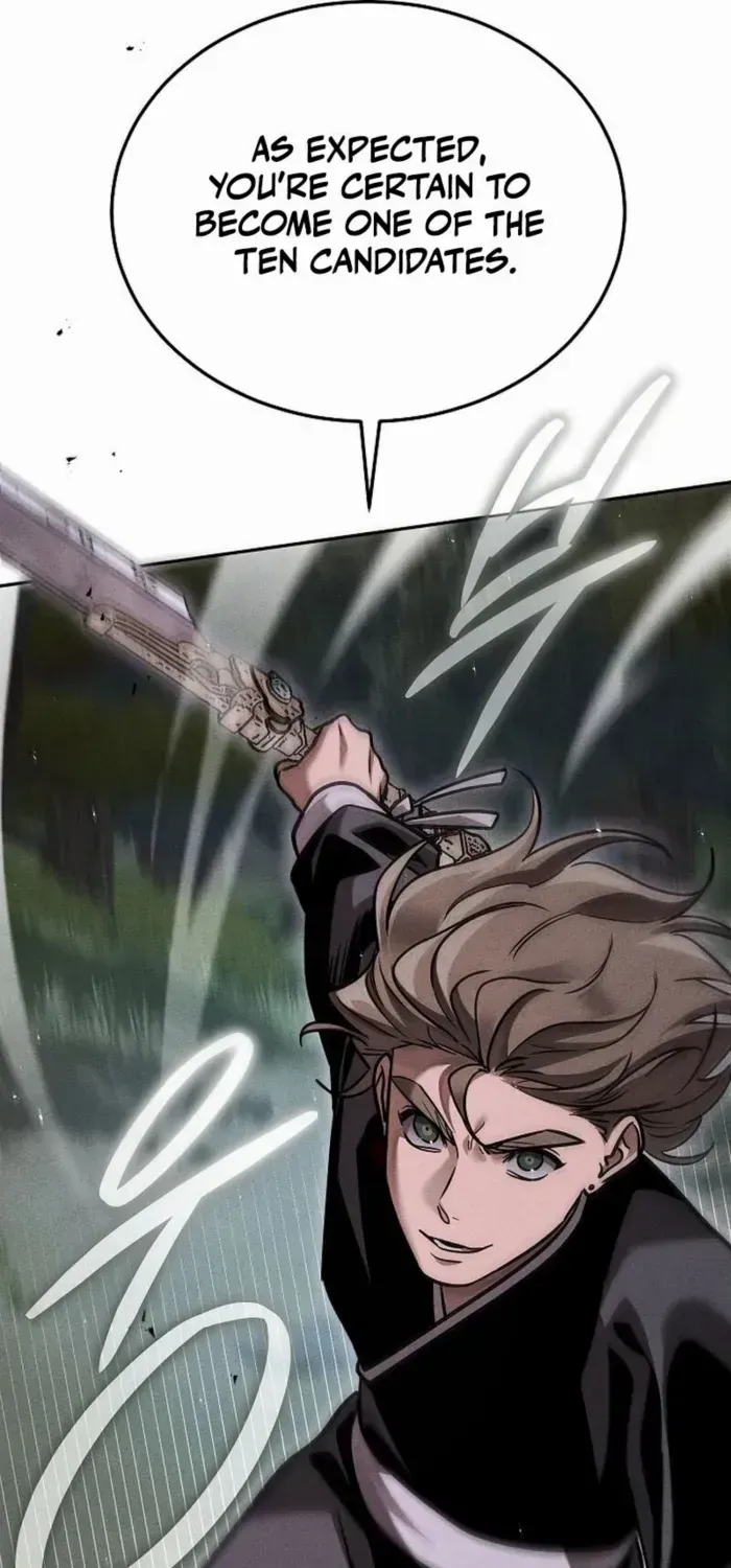 The Great Heavenly Demon Sovereign Chapter 17 page 84 - 