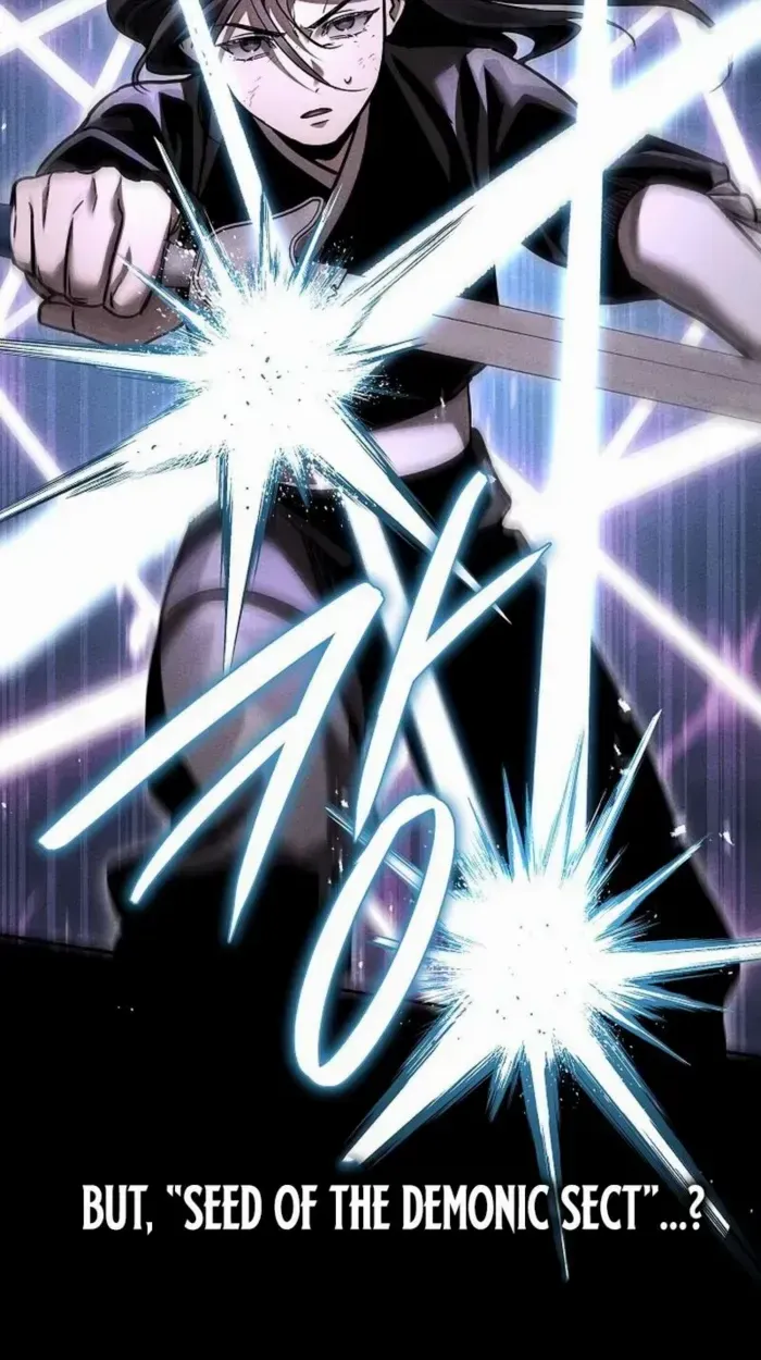 The Great Heavenly Demon Sovereign Chapter 17 page 89 - 
