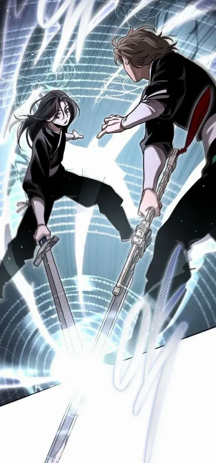 The Great Heavenly Demon Sovereign Chapter 17 page 99 - 