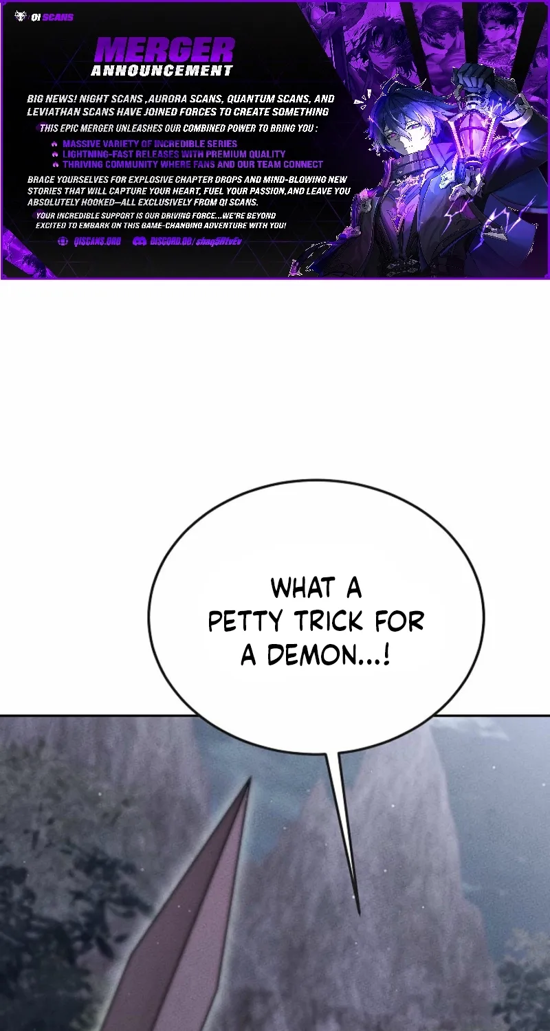 The Great Heavenly Demon Sovereign Chapter 18.1 page 1 - 