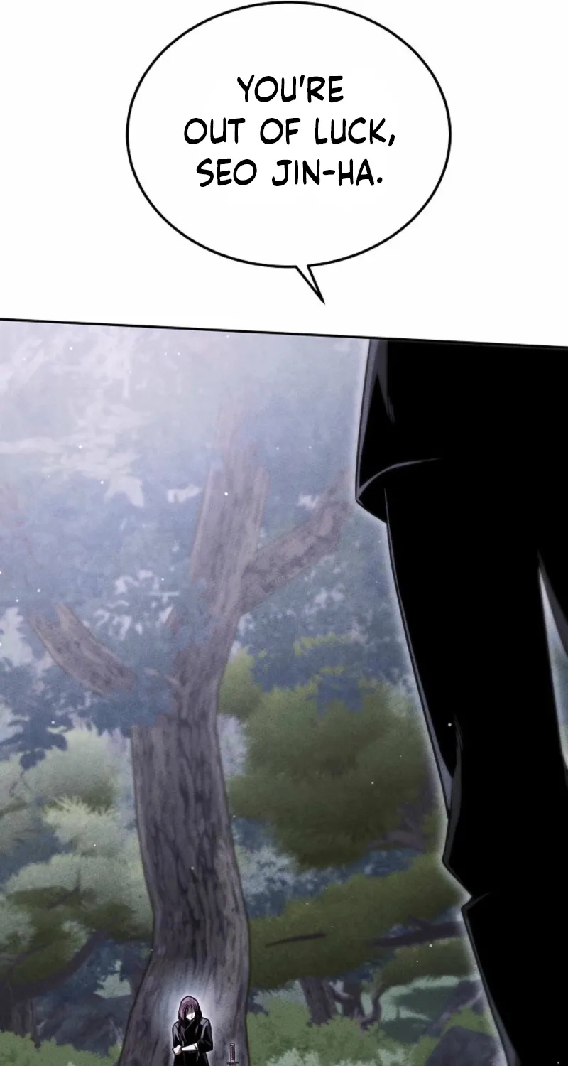 The Great Heavenly Demon Sovereign Chapter 18.1 page 119 - 