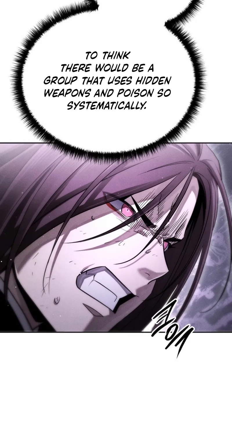 The Great Heavenly Demon Sovereign Chapter 18.1 page 124 - 