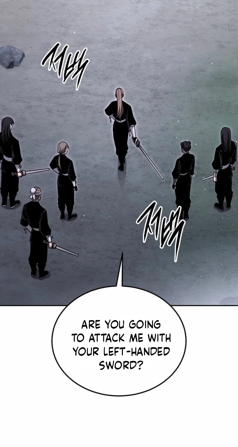 The Great Heavenly Demon Sovereign Chapter 18.1 page 126 - 