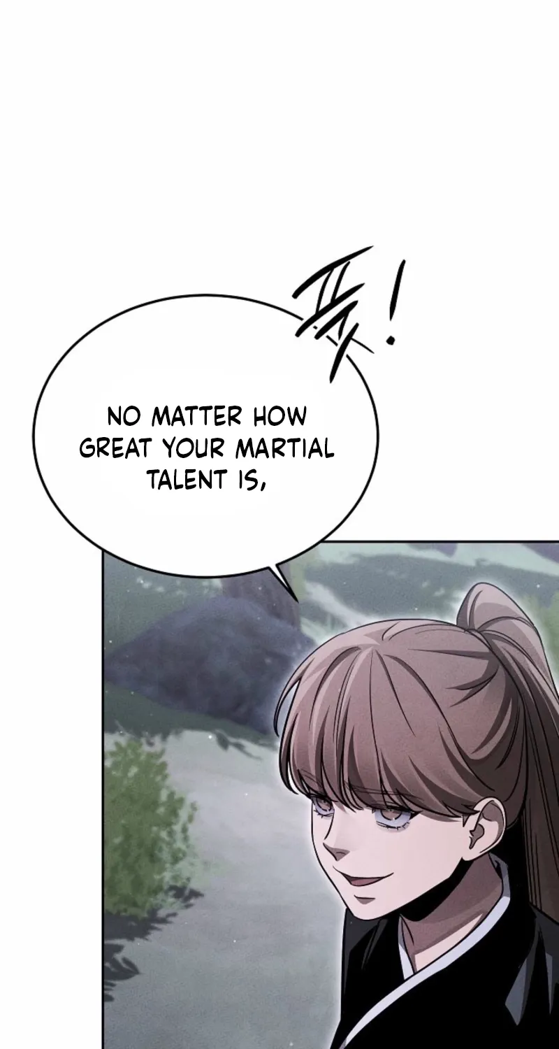 The Great Heavenly Demon Sovereign Chapter 18.1 page 127 - 