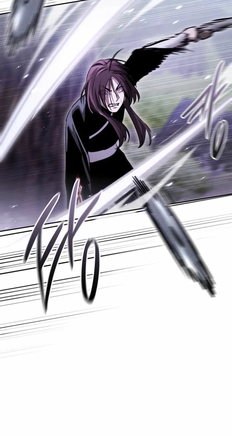 The Great Heavenly Demon Sovereign Chapter 18.1 page 135 - 