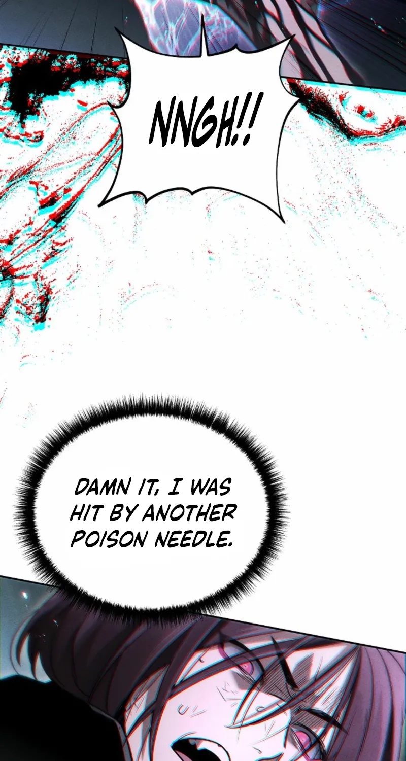 The Great Heavenly Demon Sovereign Chapter 18.1 page 137 - 