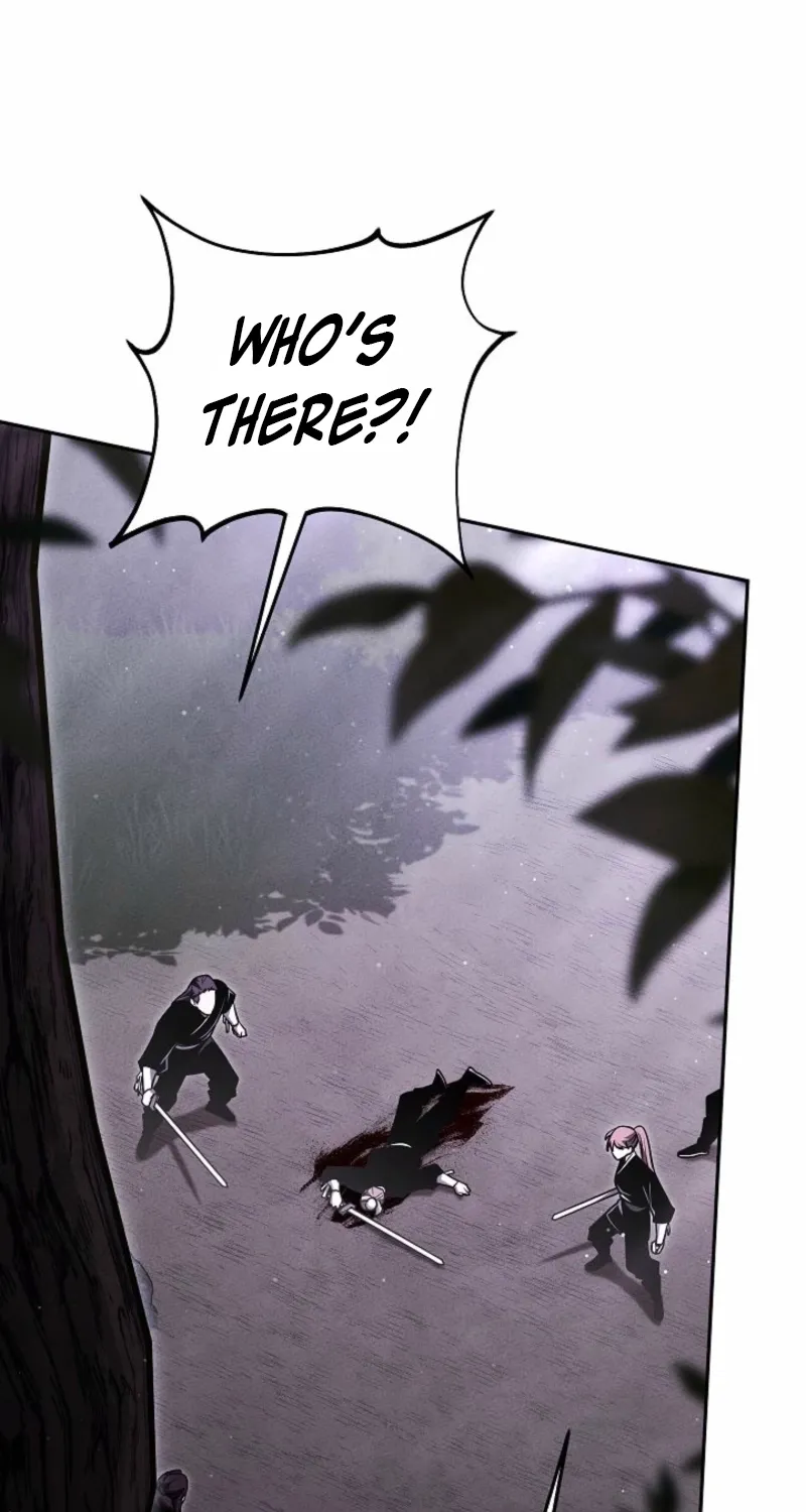 The Great Heavenly Demon Sovereign Chapter 18.1 page 144 - 