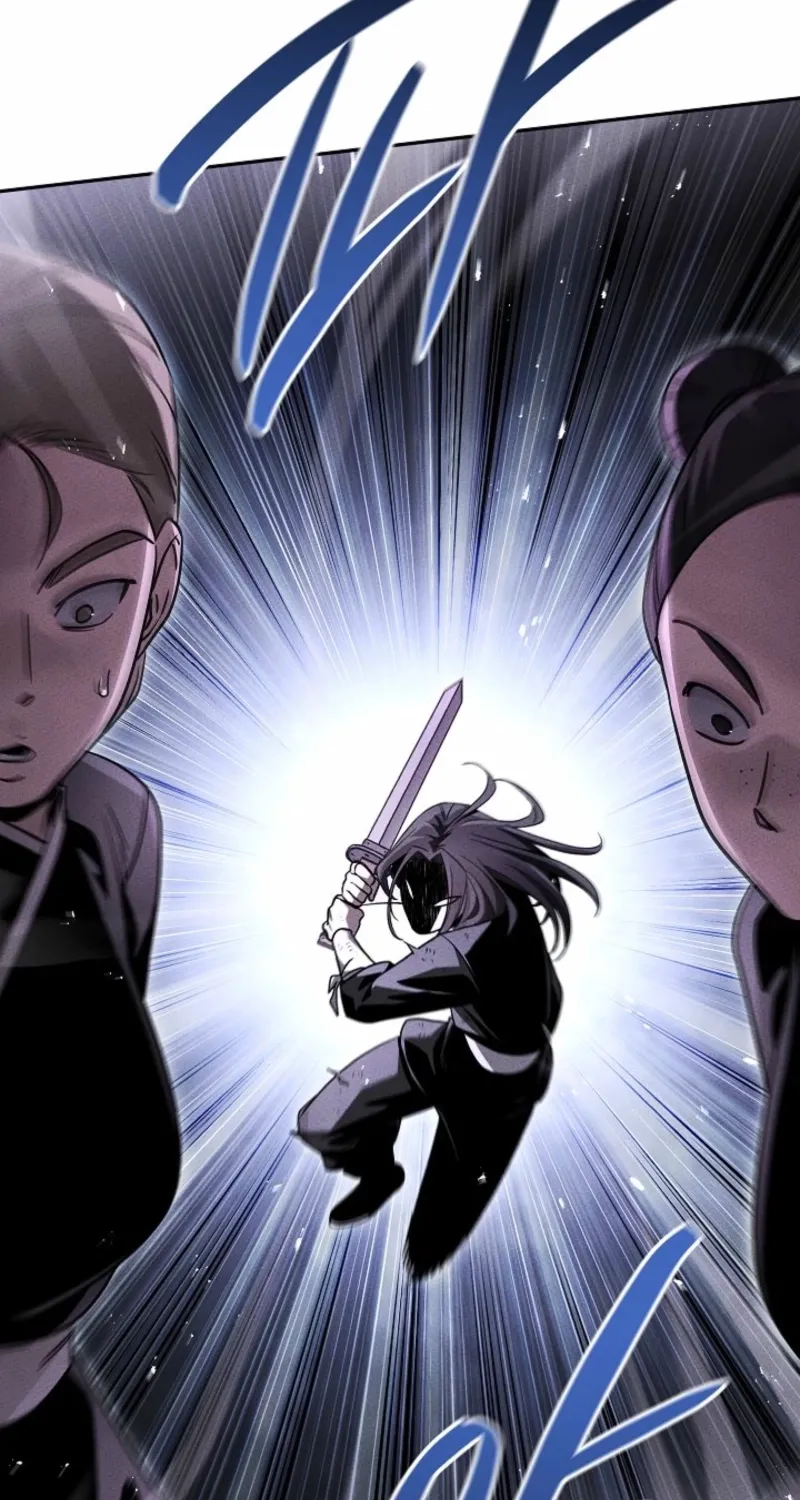 The Great Heavenly Demon Sovereign Chapter 18.1 page 146 - 