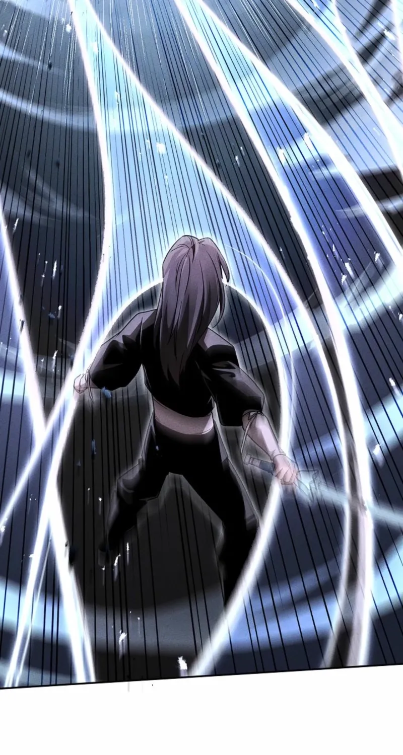 The Great Heavenly Demon Sovereign Chapter 18.1 page 17 - 