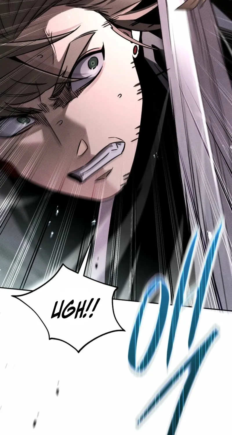 The Great Heavenly Demon Sovereign Chapter 18.1 page 26 - 