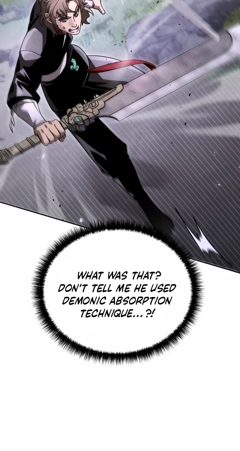 The Great Heavenly Demon Sovereign Chapter 18.1 page 28 - 