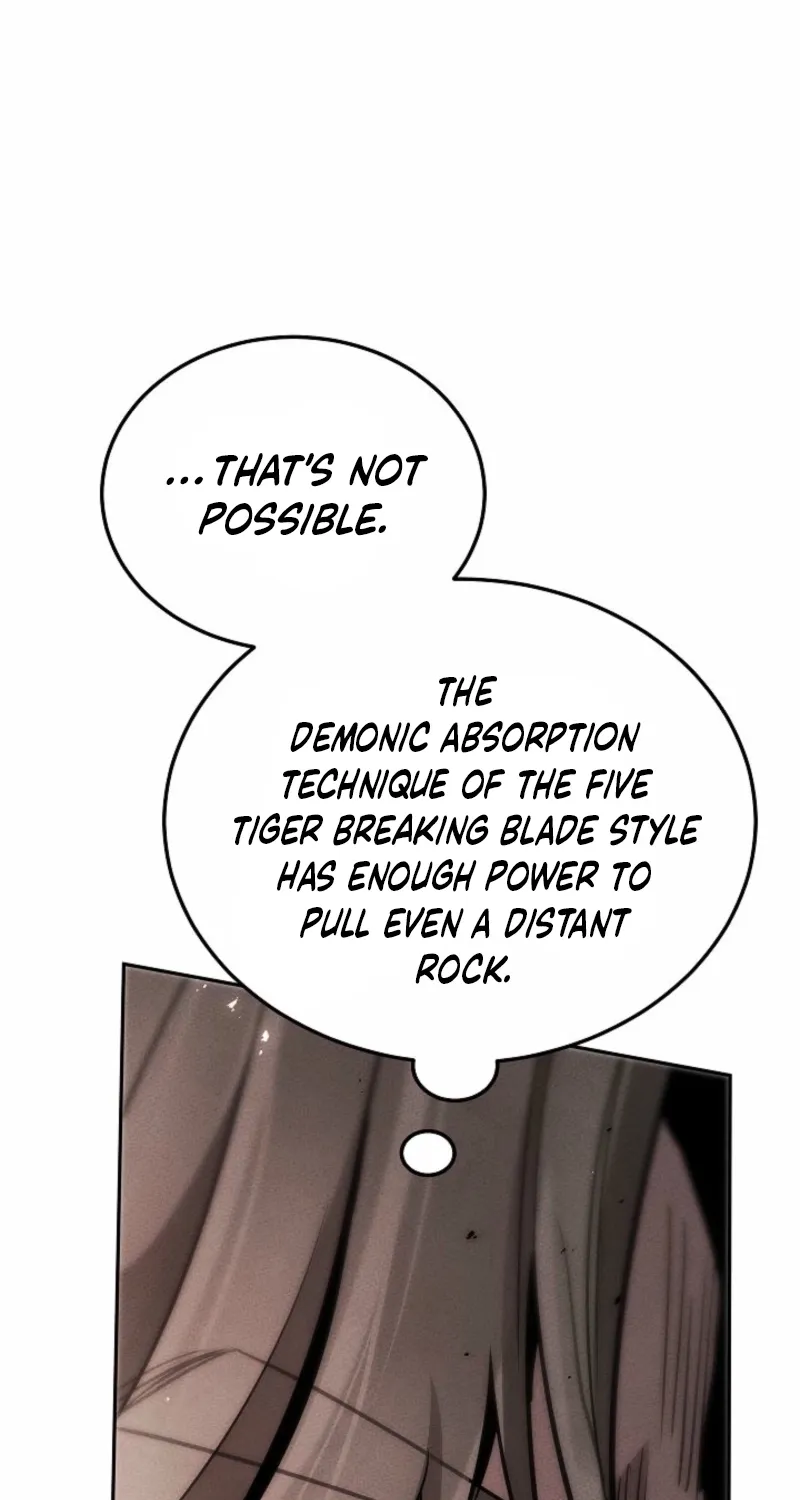 The Great Heavenly Demon Sovereign Chapter 18.1 page 29 - 