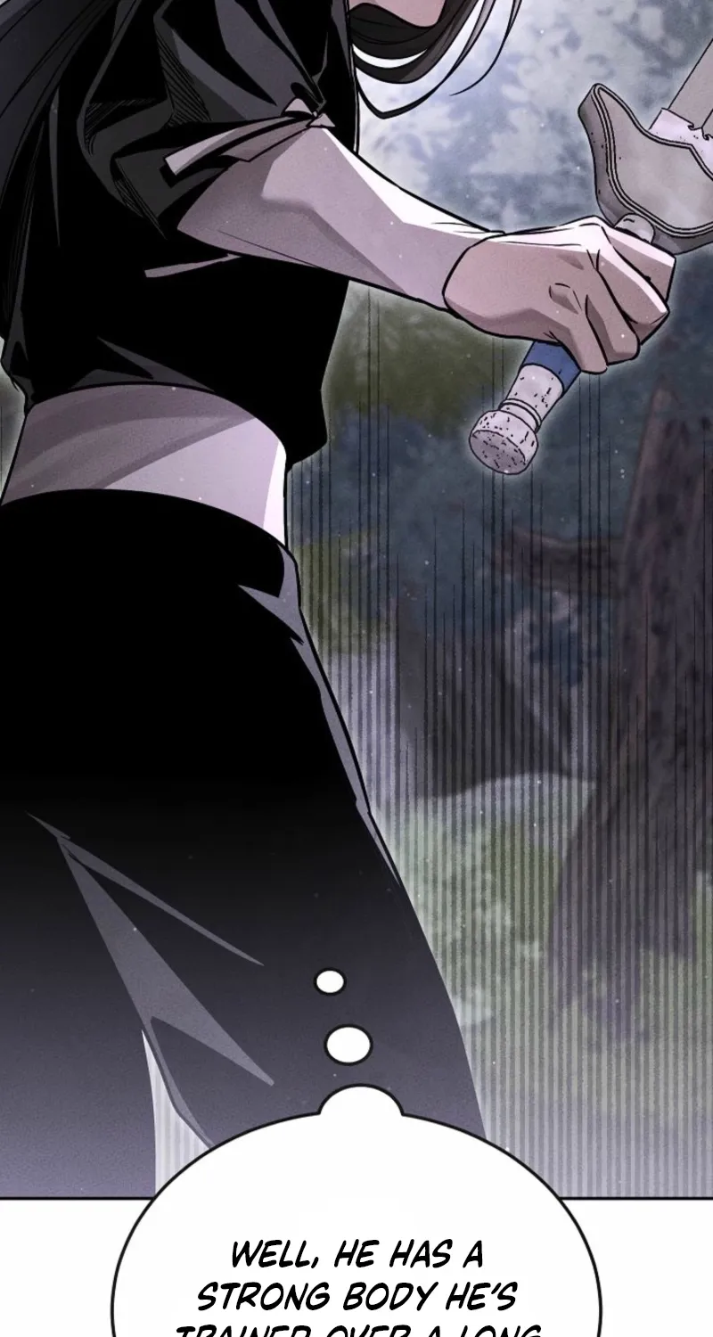 The Great Heavenly Demon Sovereign Chapter 18.1 page 4 - 