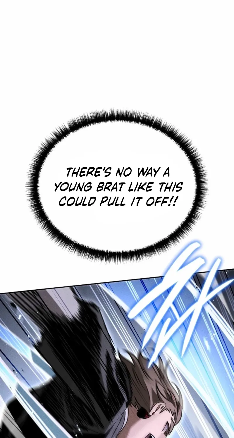 The Great Heavenly Demon Sovereign Chapter 18.1 page 31 - 